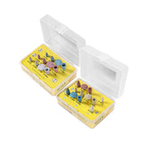 CYF325 Dental Polishing Kit