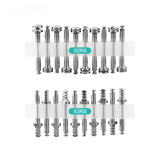 CYF291 Dental Shank Mandrel