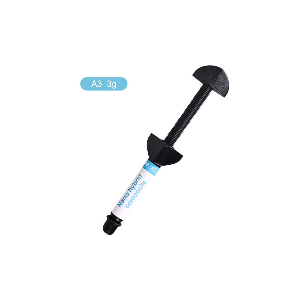 CYU204 Dental Nano Hybrid Composite Resin Kit
