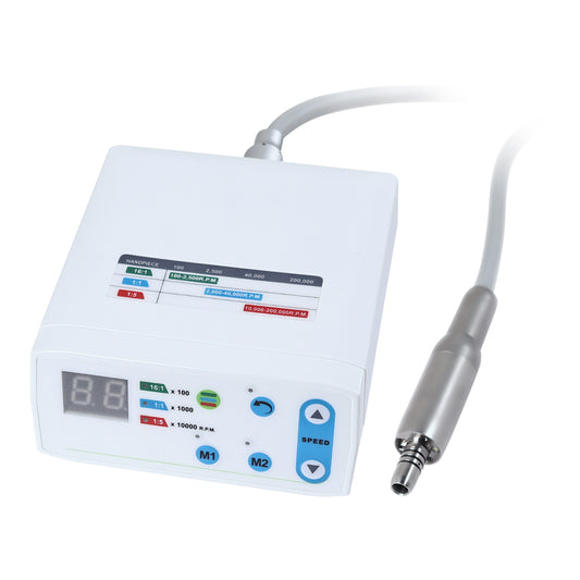 CYE105 Dental LED Electric Brushless Micro Motor