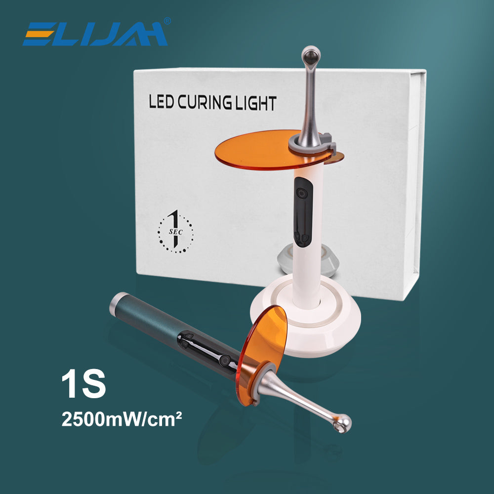 CYH064 1S Wireless Dental Curing Light