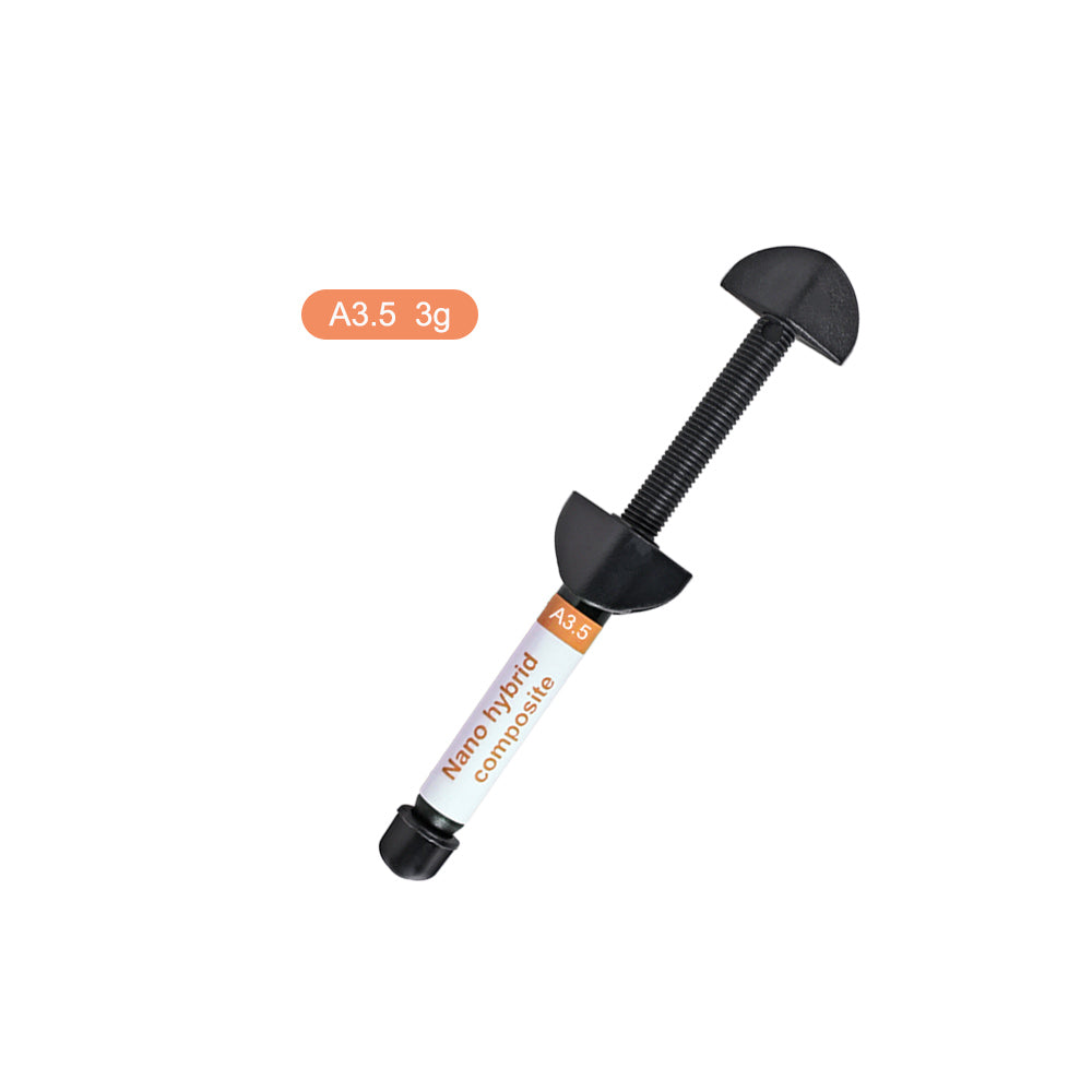 CYU204 Dental Nano Hybrid Composite Resin Kit
