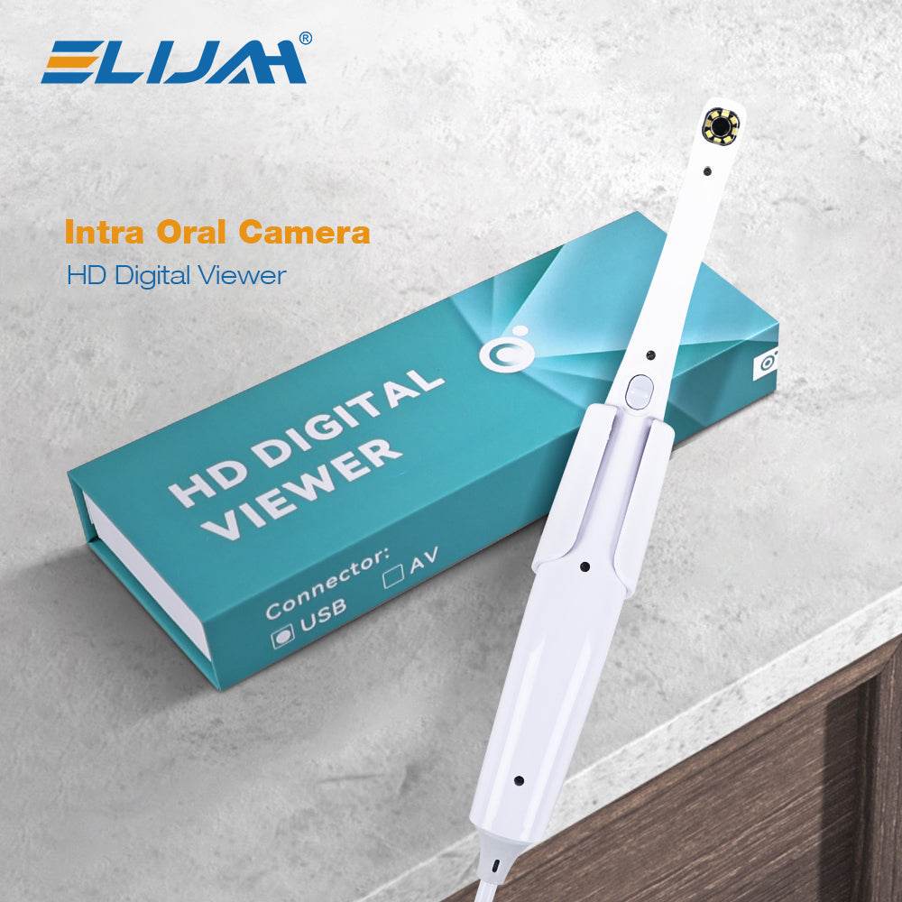 CYN075 Dental Intraoral Camera - Denspay Dental - Intraoral Camera