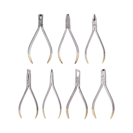 CYZ250 Dental Orthodontic Plier - Denspay Dental - Orthodontic Pliers