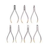 CYZ250 Dental Orthodontic Plier - Denspay Dental - Orthodontic Pliers