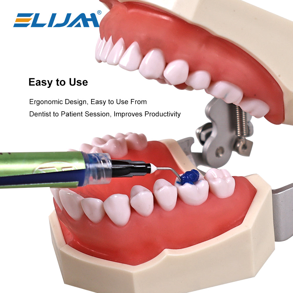 CYU013 Dental Composite Resin Kit