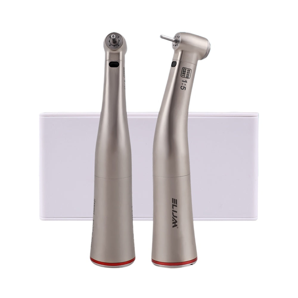 CYC228 Dental LED Contra Angle Handpiece
