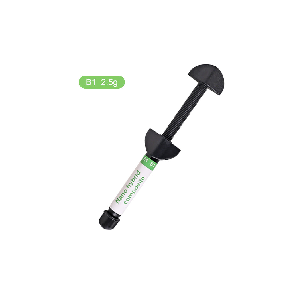 CYU204 Dental Nano Hybrid Composite Resin Kit
