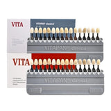 CYD029 Denspay Vita Master Dentistry Colorimetric Plate