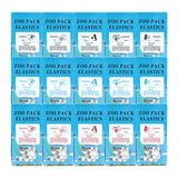 CYZ016 Dental Elastic Rubber Band - Denspay Dental - Rubber Bands