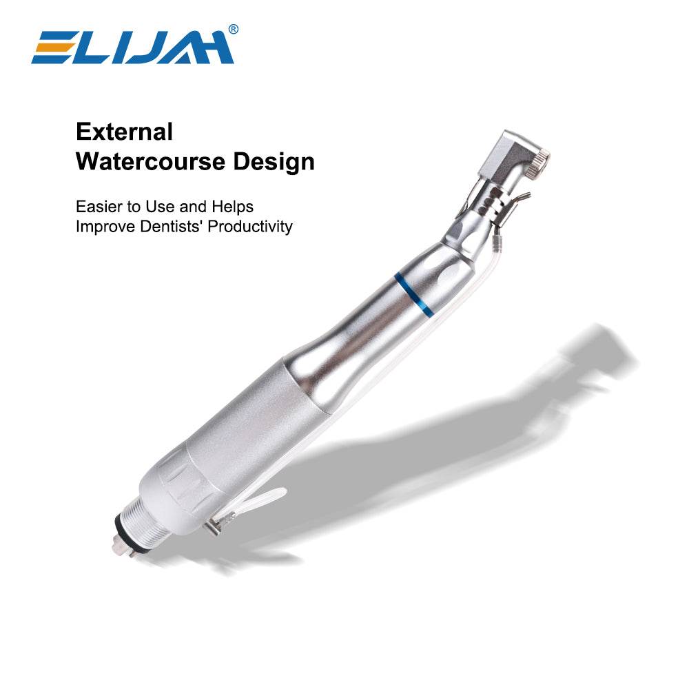 CYC209 Dental High/Low Speed Handpiece Kit - Denspay Dental - Dental Handpiece Kit