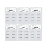 CYF253 Dental Diamond Burs Capsule Packaging