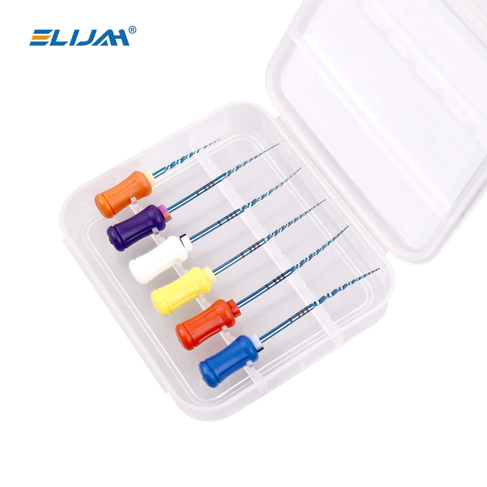 CYF213 Dental Self-Adjusting Motor Files