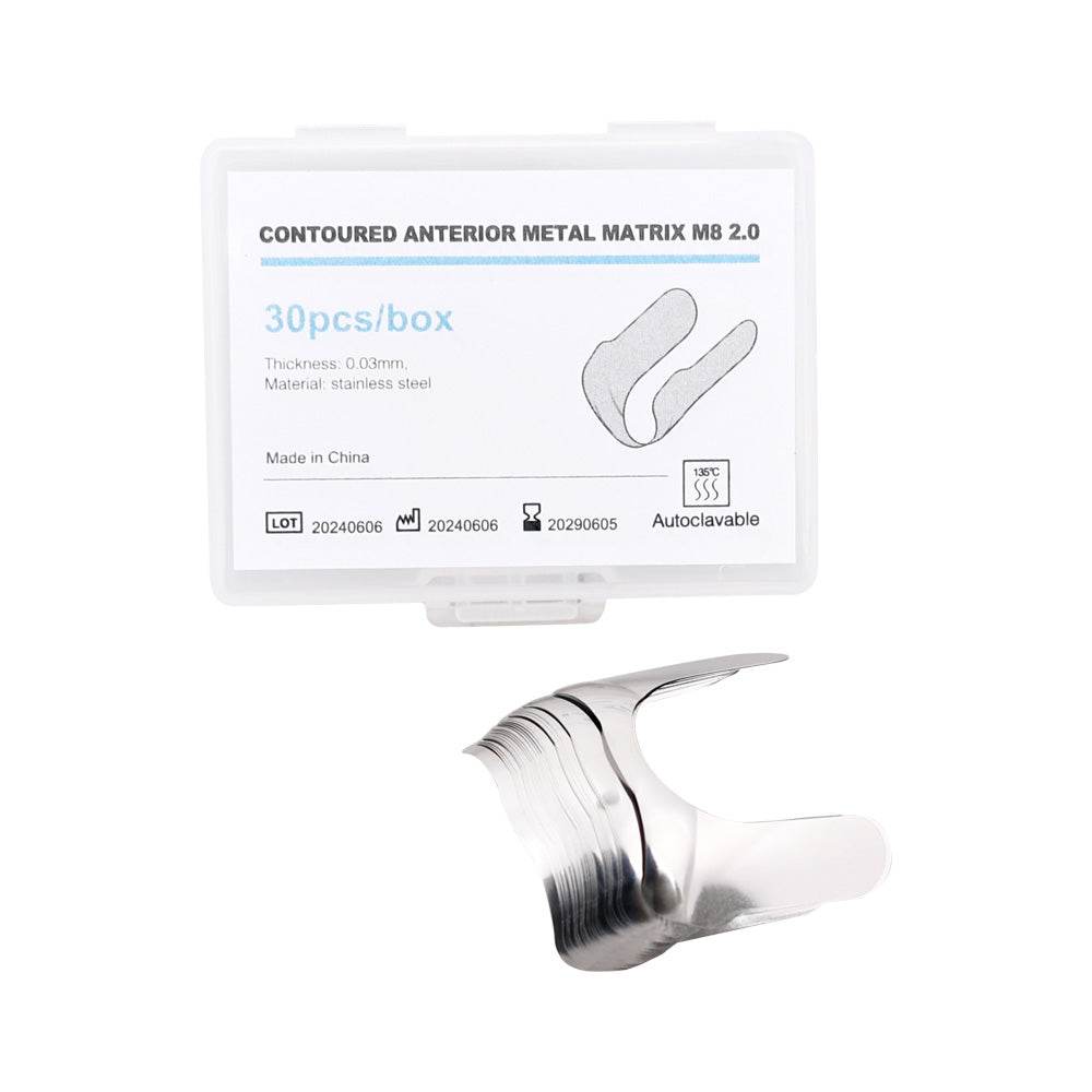 CYW735 Dental Matrix M8 2.0 - Denspay Dental - Matrix Bands & Clamp