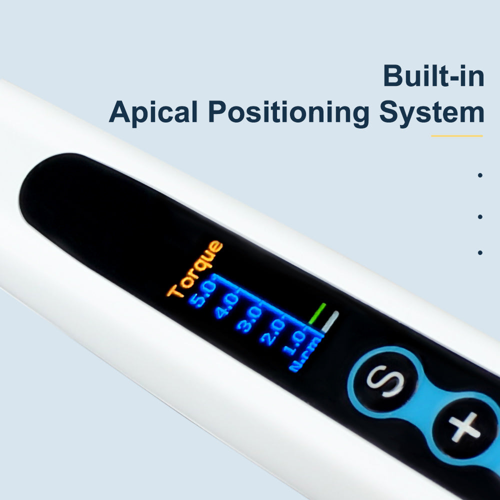 CYE087 Endo Motor With built-in Apex Locator