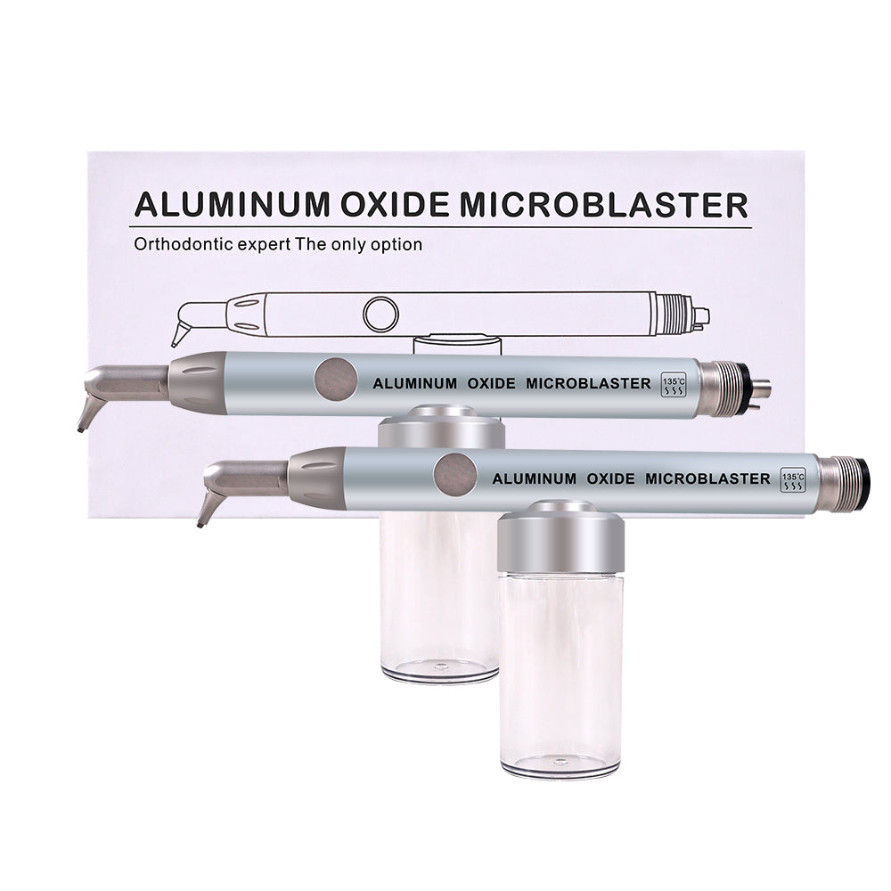 CYM033 Dental Aluminum Oxide MicrooBlaster