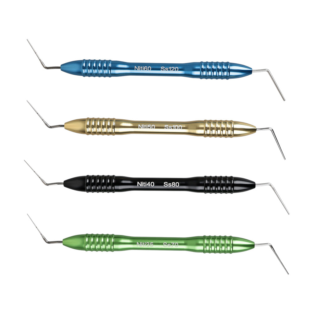 CYW776 Dental Endodontic Hand Plugger