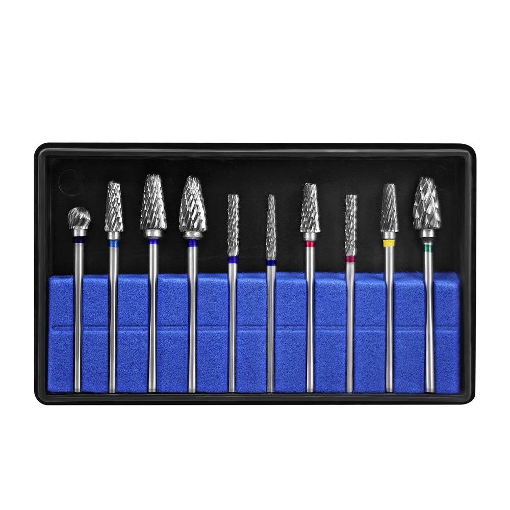 CYF266 Dental Tungsten Carbide Burs - Denspay Dental - Tungsten Carbide Burs