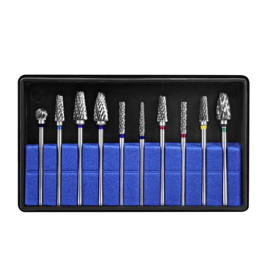 CYF266 Dental Tungsten Carbide Burs - Denspay Dental - Tungsten Carbide Burs