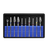 CYF266 Dental Tungsten Carbide Burs - Denspay Dental - Tungsten Carbide Burs