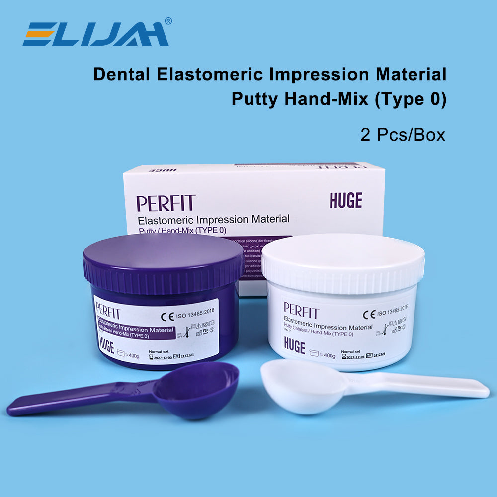 CYU065 Dental Elastomeric Impression Putty Type 0