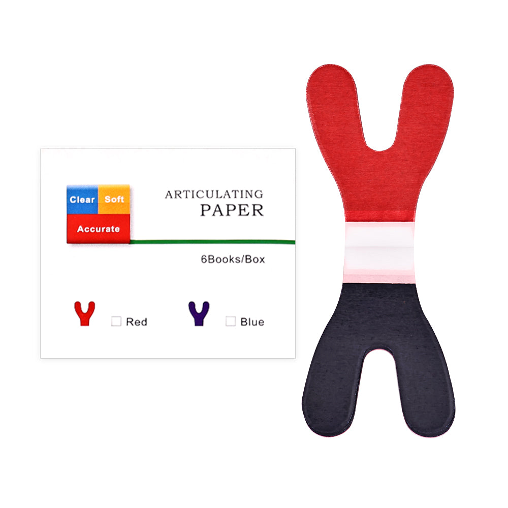 CYW099 Dental Articulating Paper