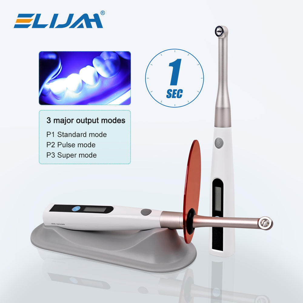 CYH068 Dental 1S LED Curing Light