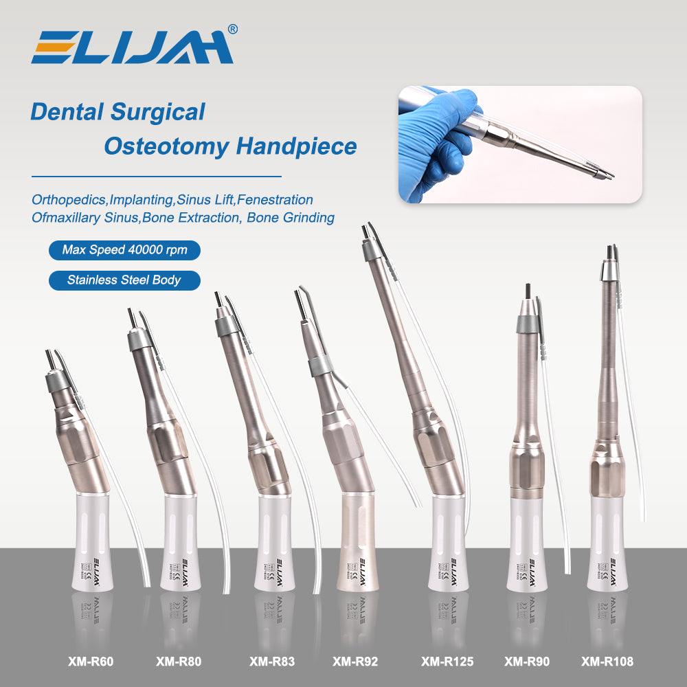 CYC231 Dental Surgical Osteotomy Handpiece