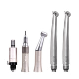 CYC221 Dental High/Low Speed Handpiece Kit 2/4 Hole