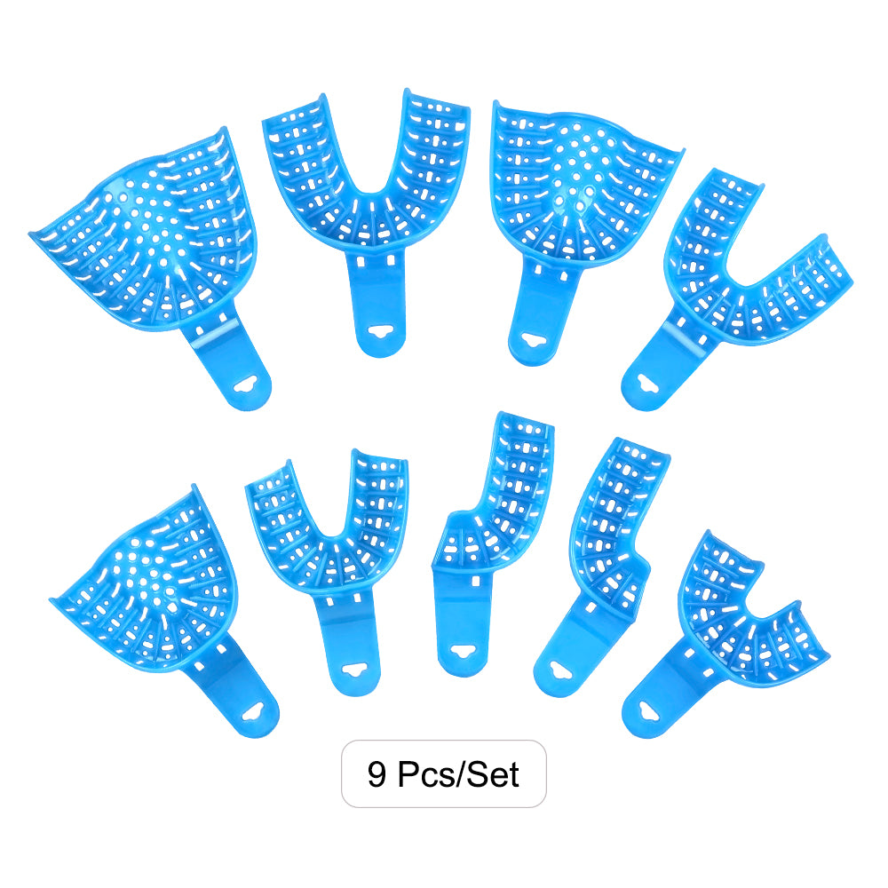 CYW014 Dental Impression Trays