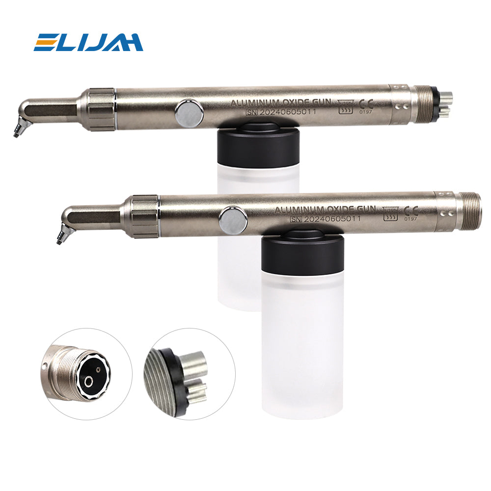 CYM006 Dental Aluminum Oxide Sandblasting Gun