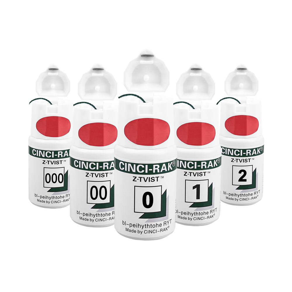 CYU176 Dental Gingival Retraction Cord