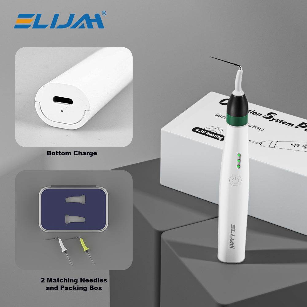CYE103 Dental Obturation Pen - Denspay Dental - Obturation System