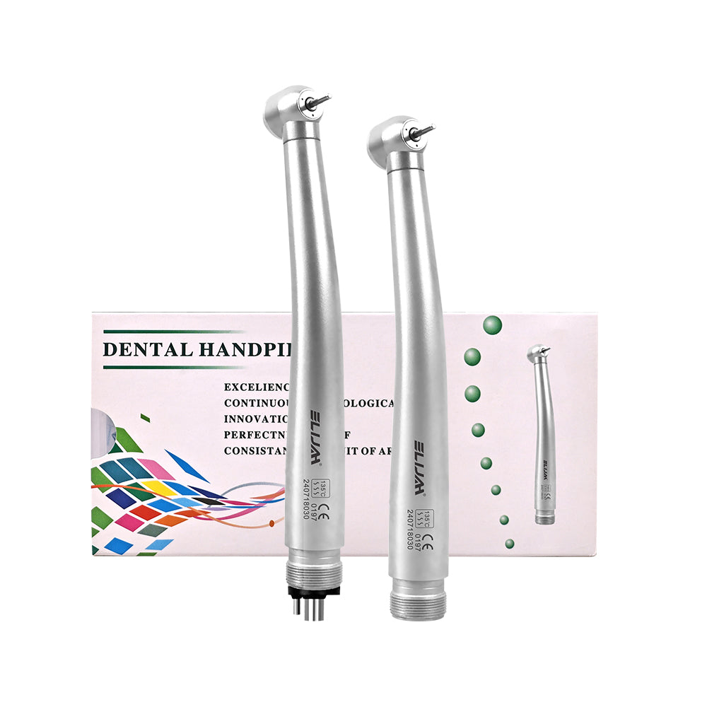 CYC222 2/4 Holes Dental High Speed Handpiece