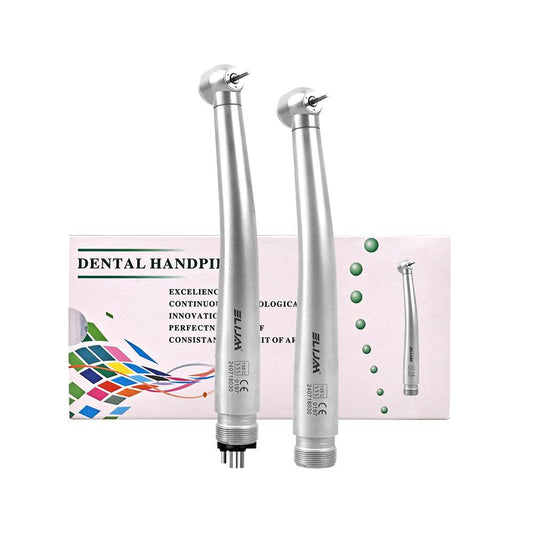 CYC222 2/4 Holes Dental High Speed Handpiece - Denspay Dental - High Speed Handpiece