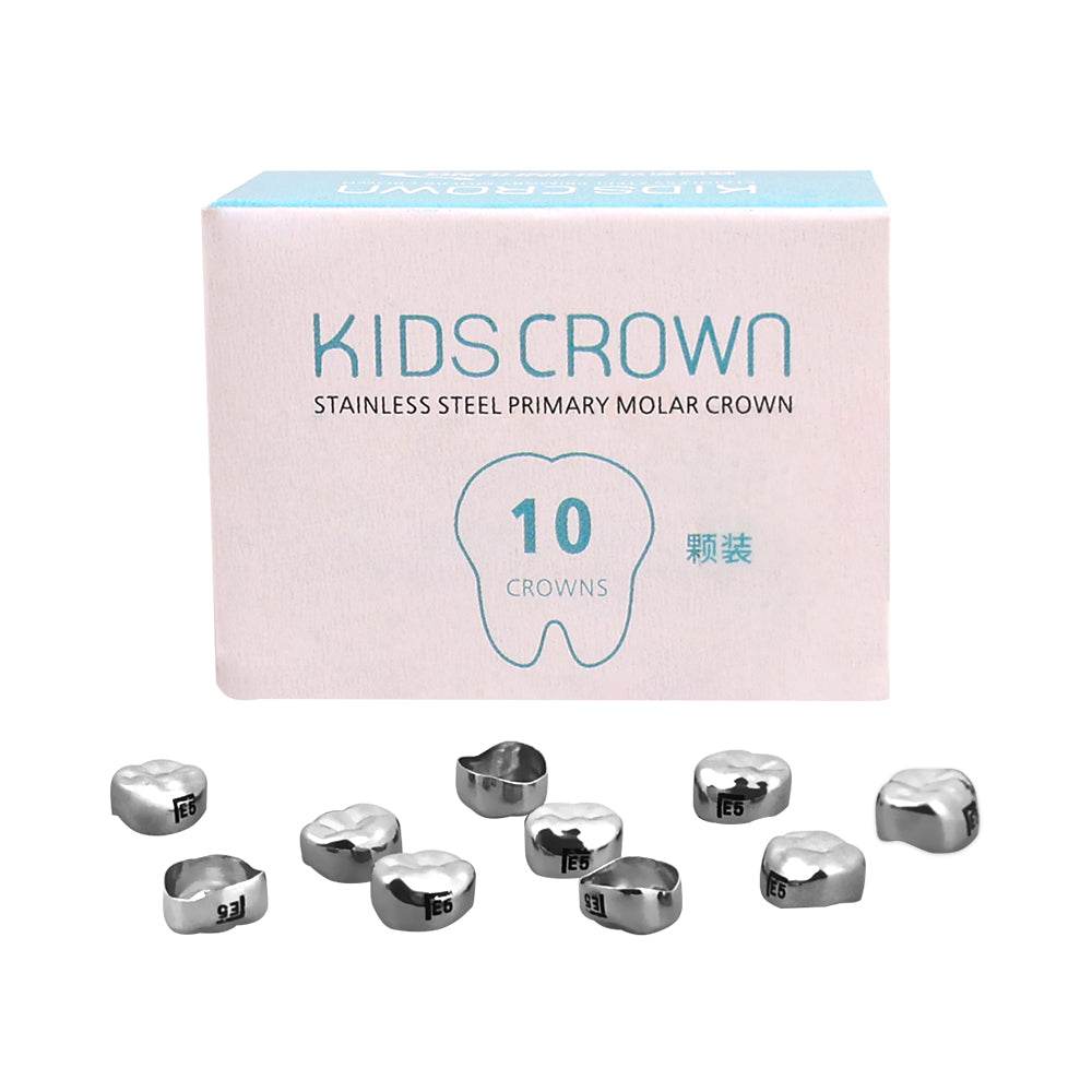CYW840 Dental Kid Crowns - Denspay Dental - Dental Crown