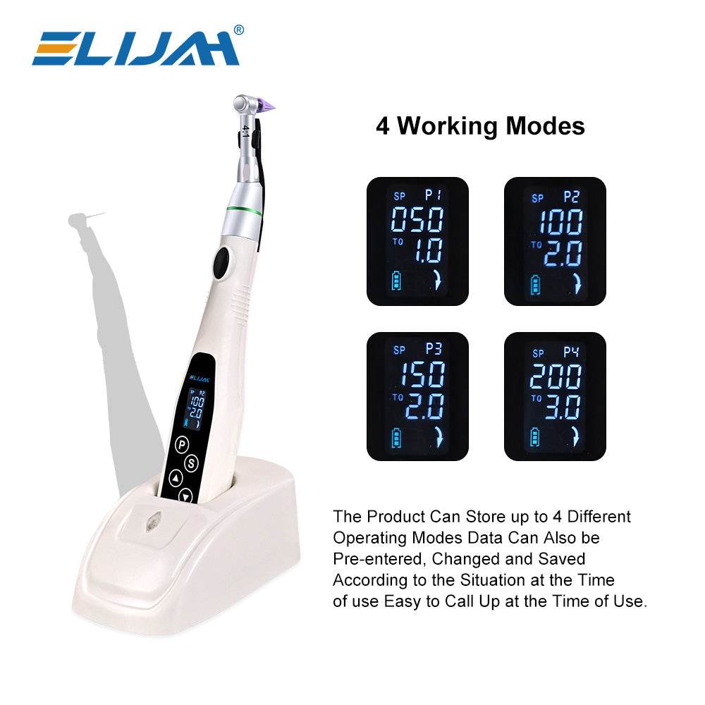 CYE095 Dental Polishing Grinding Light Grinder Motor - Denspay Dental - Dental Polishing Motor