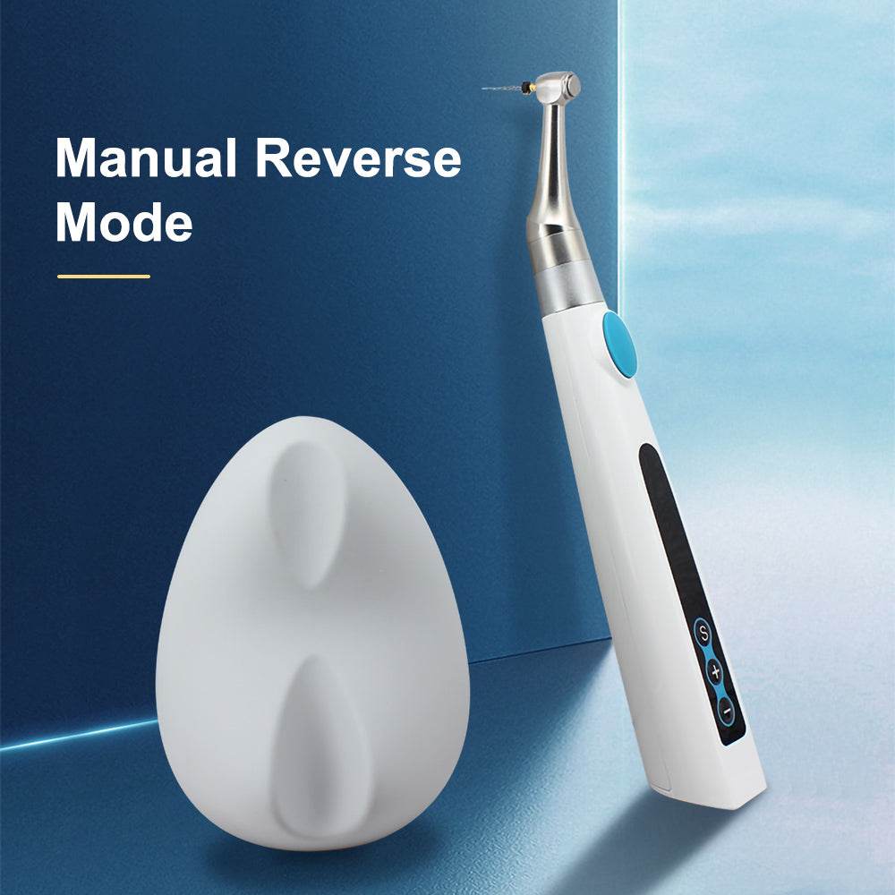 CYE087 Endo Motor With built-in Apex Locator - Denspay Dental - Endo Motor