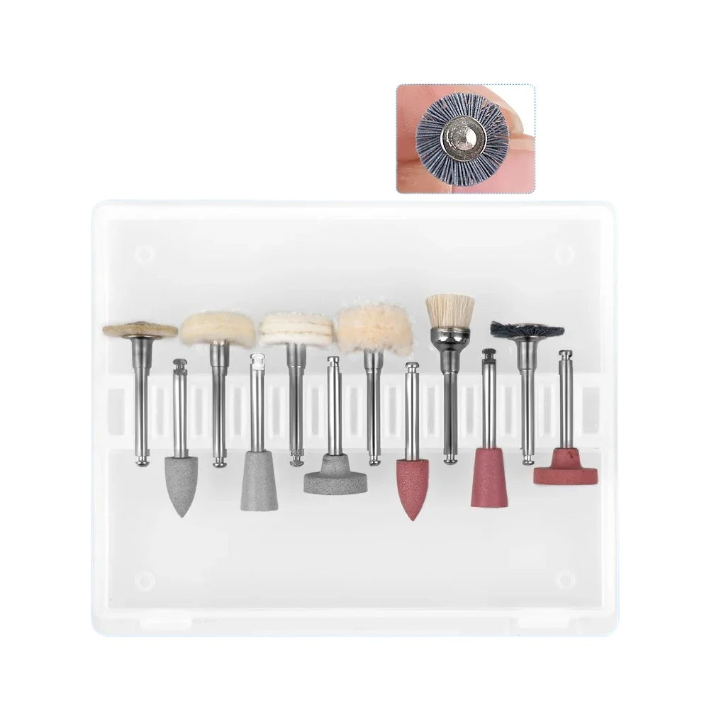 CYF227 Dental Polishing Kit