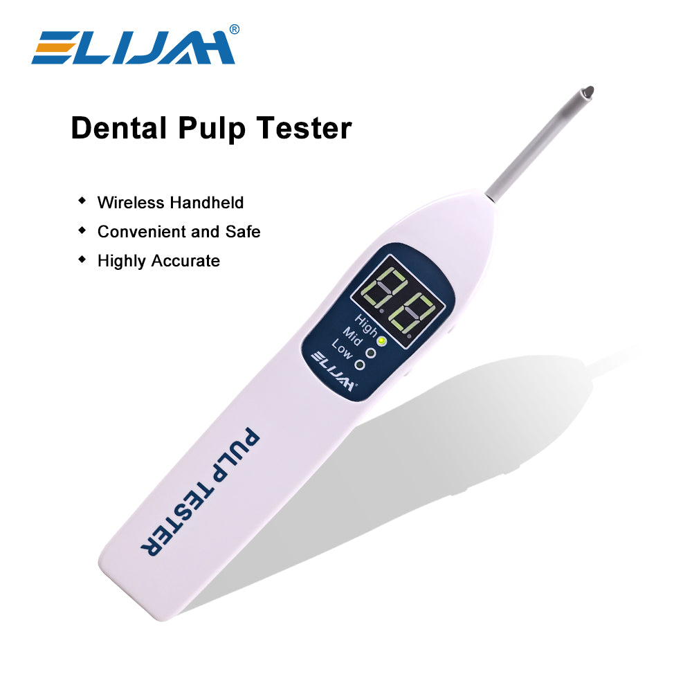 CYE019 Dental Endodontic Pulp Tester