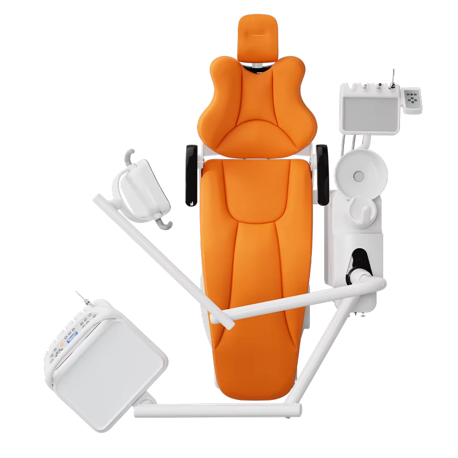 CYA009 AY-A8000 Dental Unit