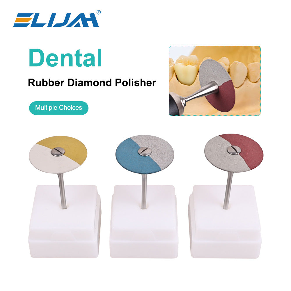 CYF313 Dental Porcelain & Ceramic Polishing
