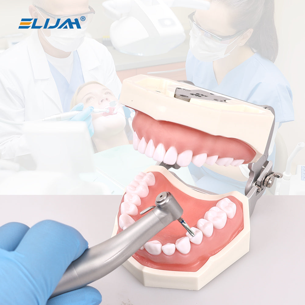 CYC232 Dental 20:1 Low Speed Handpiece