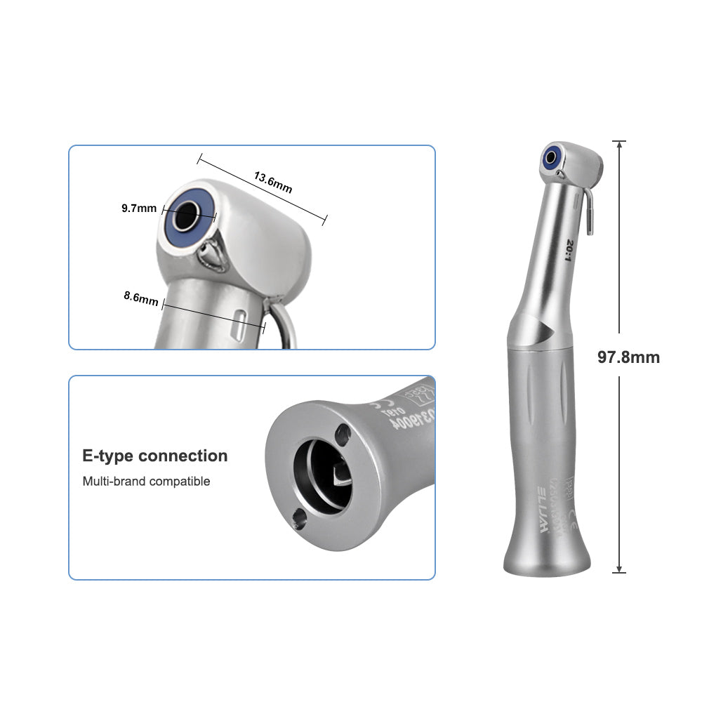 CYC248 Dental 20:1 Implant Handpiece