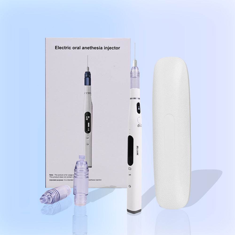 CYE094 Smart Dental Oral Anesthesia Booster - Denspay Dental - Anesthesia Apparatus