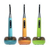 CYH080 5s Curing Light with Caries Detection - Denspay Dental - Curing Light
