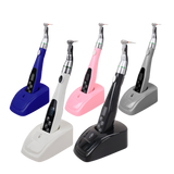 CYE027 Dental LED Endo Motor 16:1 Contra Angle