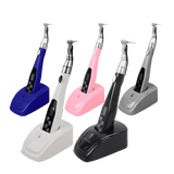 CYE027 Dental LED Endo Motor 16:1 Contra Angle - Denspay Dental - Endo Motor
