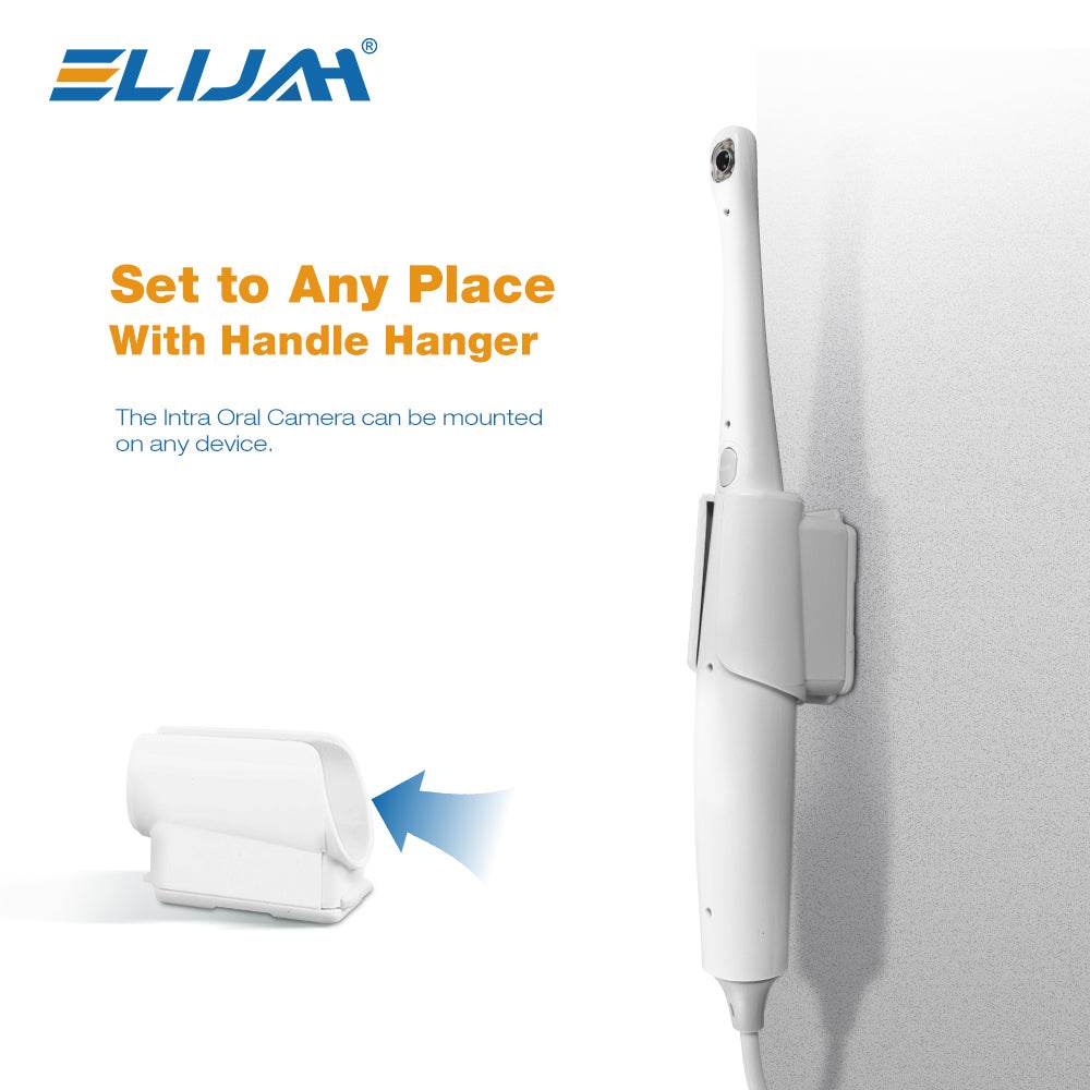 CYN075 Dental Intraoral Camera - Denspay Dental - Intraoral Camera