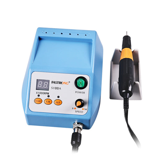 CYO159 Dental Brushless Electric Polishing Machine 50000RPM - Denspay Dental - Dental Electric Motor